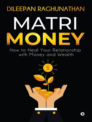 cover image of Matri-Money